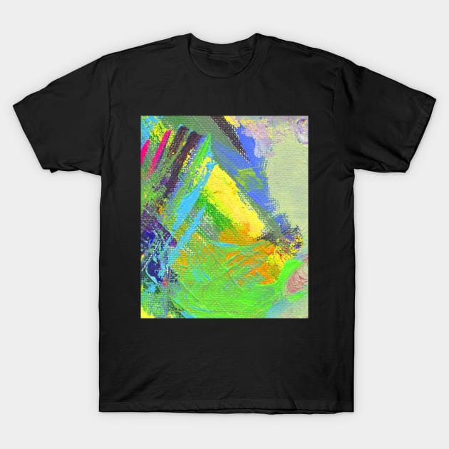 Sunbit T-Shirt by ArtticArlo